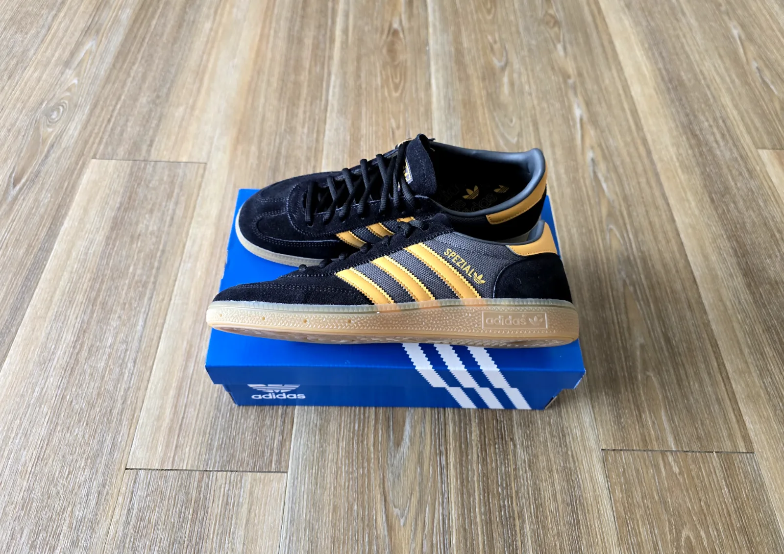 ADIDAS HANDBALL SPEZIAL