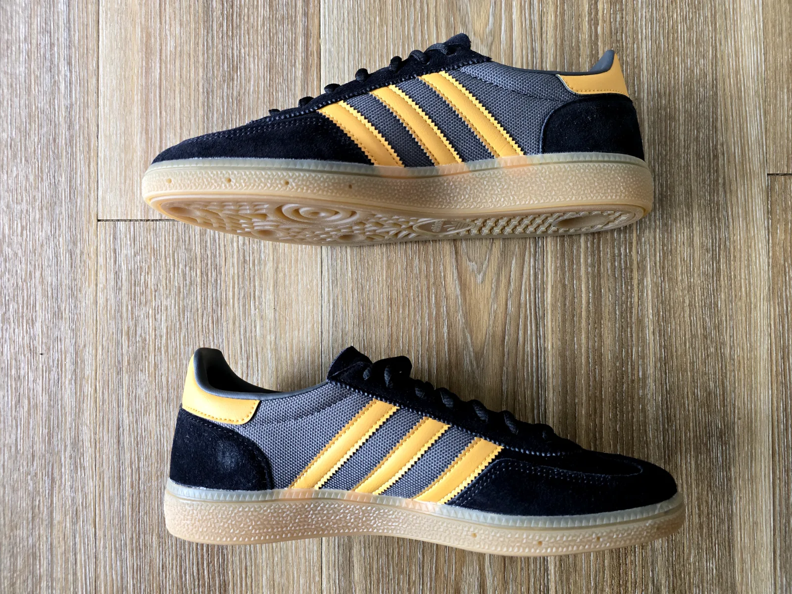 ADIDAS HANDBALL SPEZIAL 3