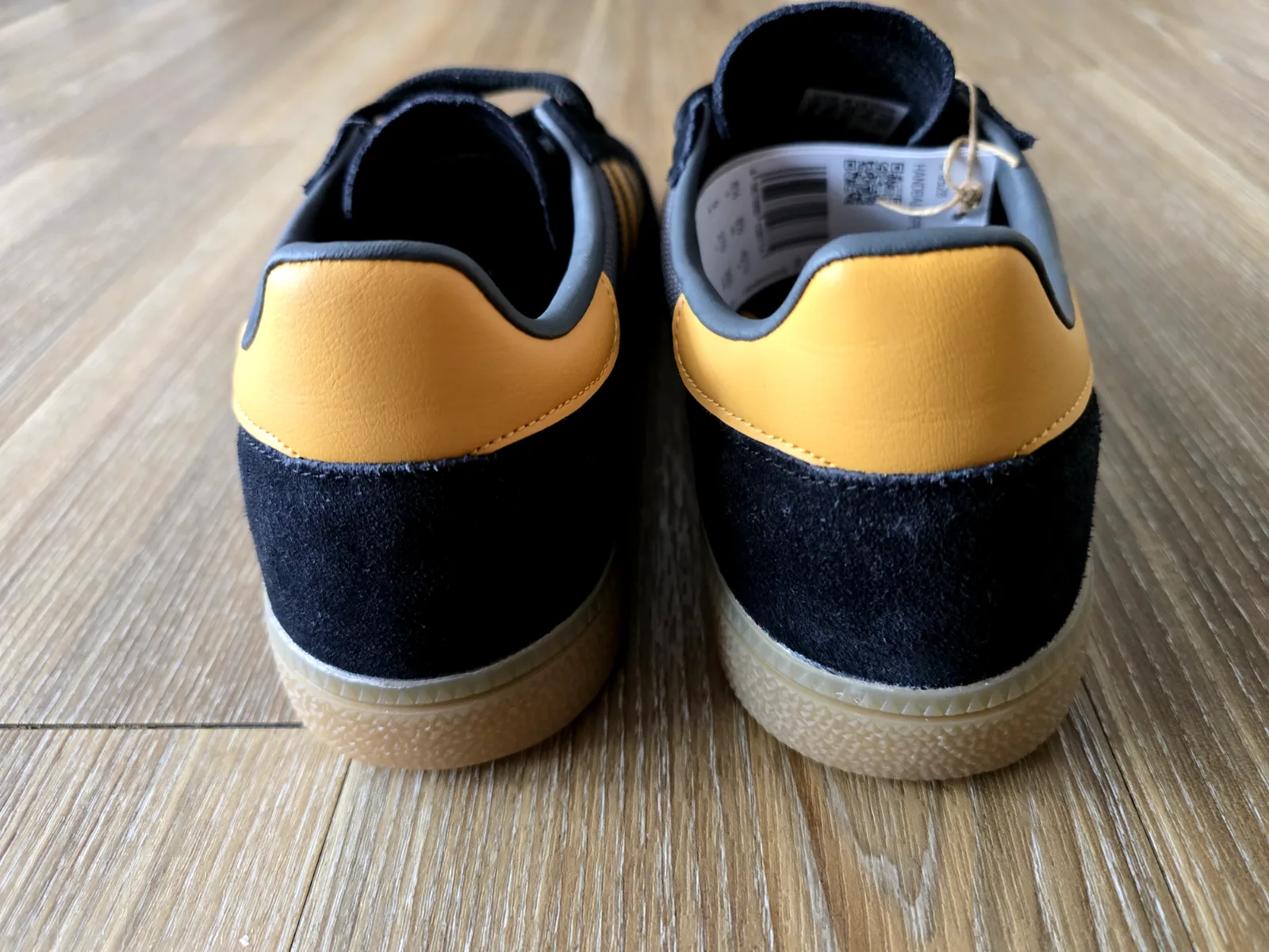 ADIDAS HANDBALL SPEZIAL 6