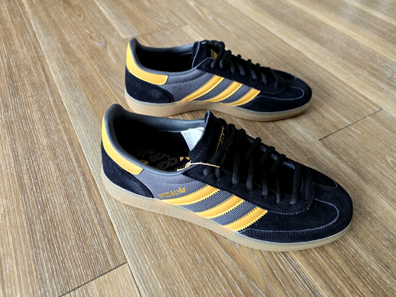 ADIDAS HANDBALL SPEZIAL 5