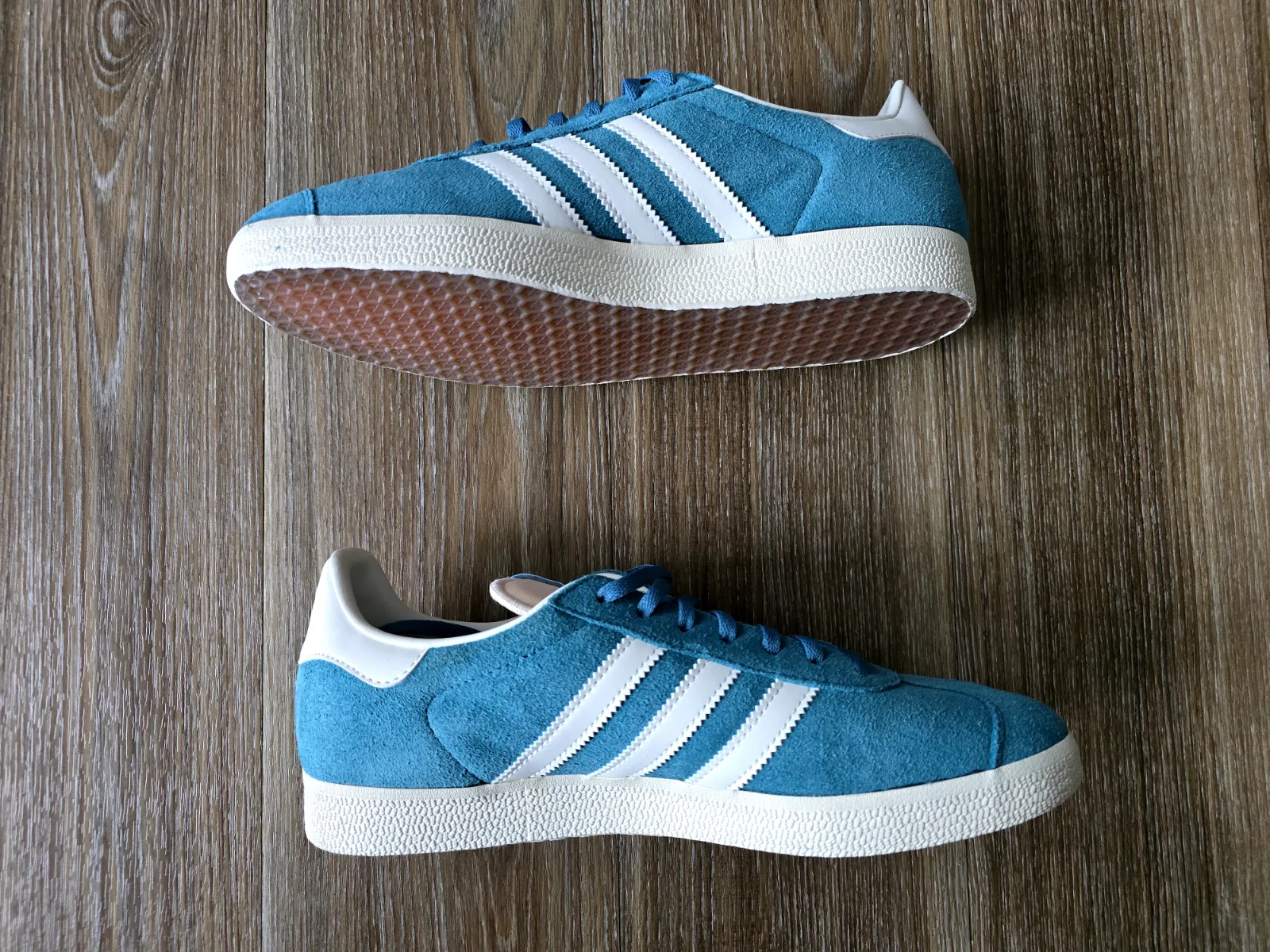 ADIDAS GAZELLE 3