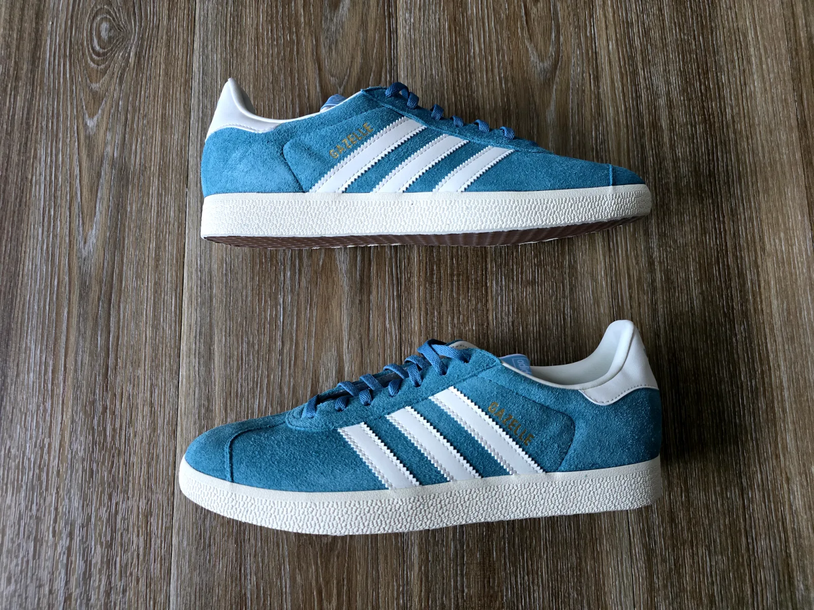 ADIDAS GAZELLE 2