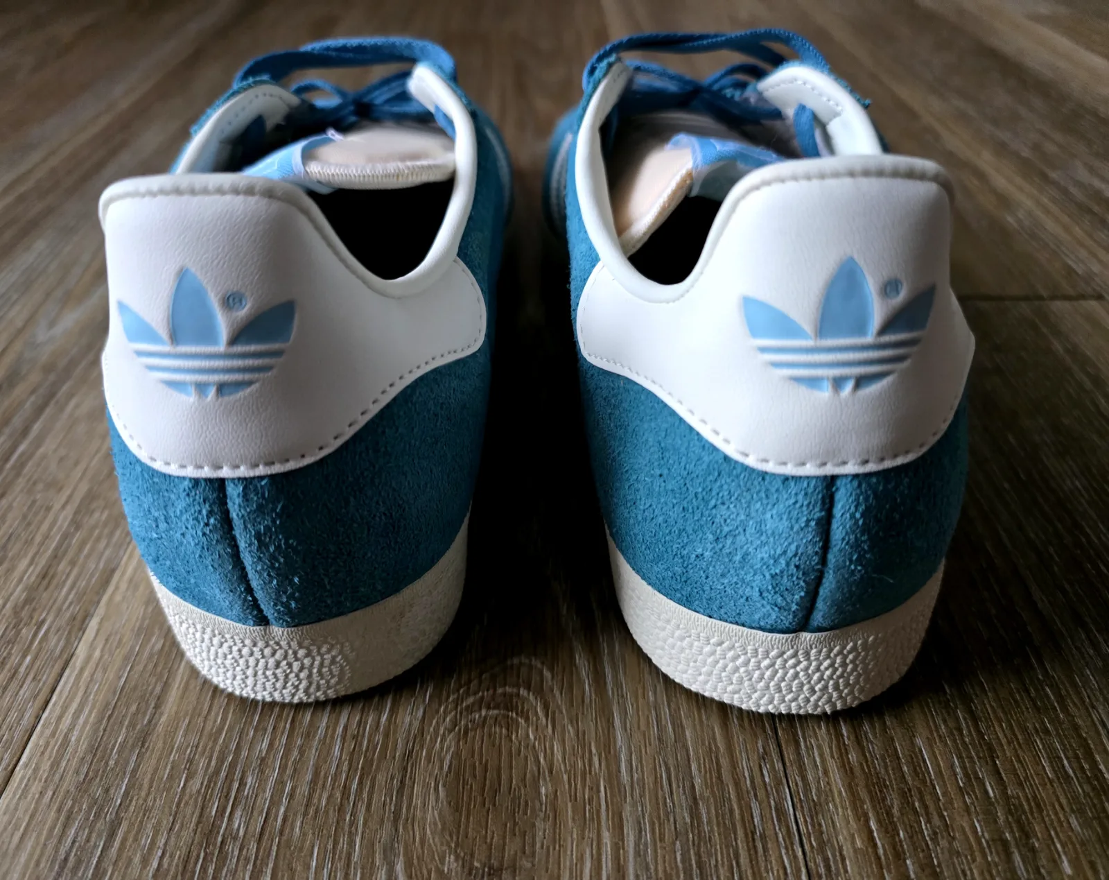 ADIDAS GAZELLE 6