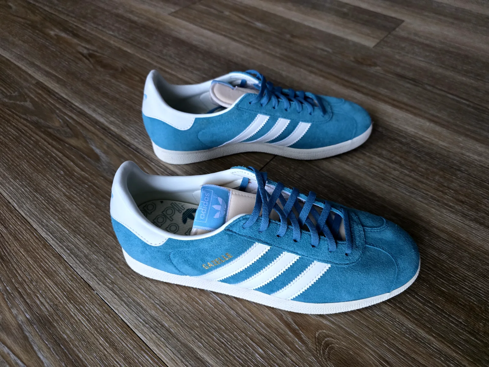 ADIDAS GAZELLE 5