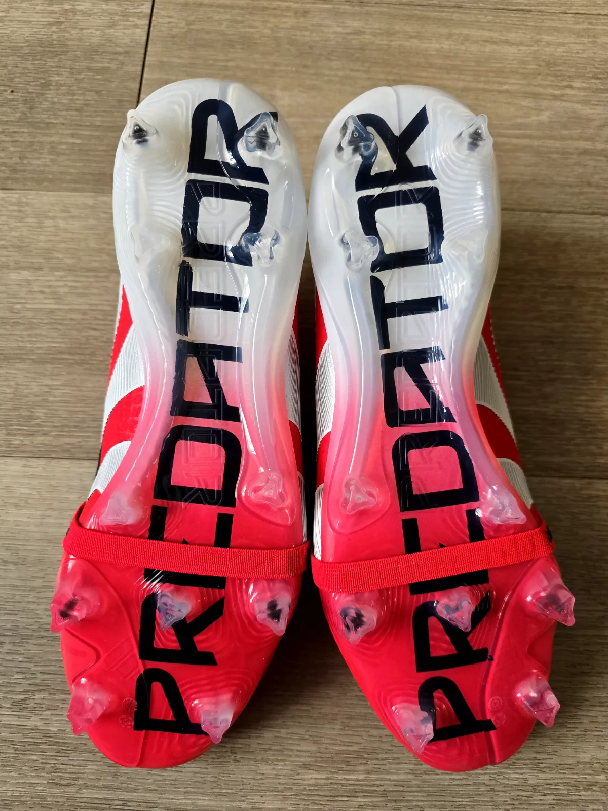 ADIDAS PREDATOR ELITE FT FG 7