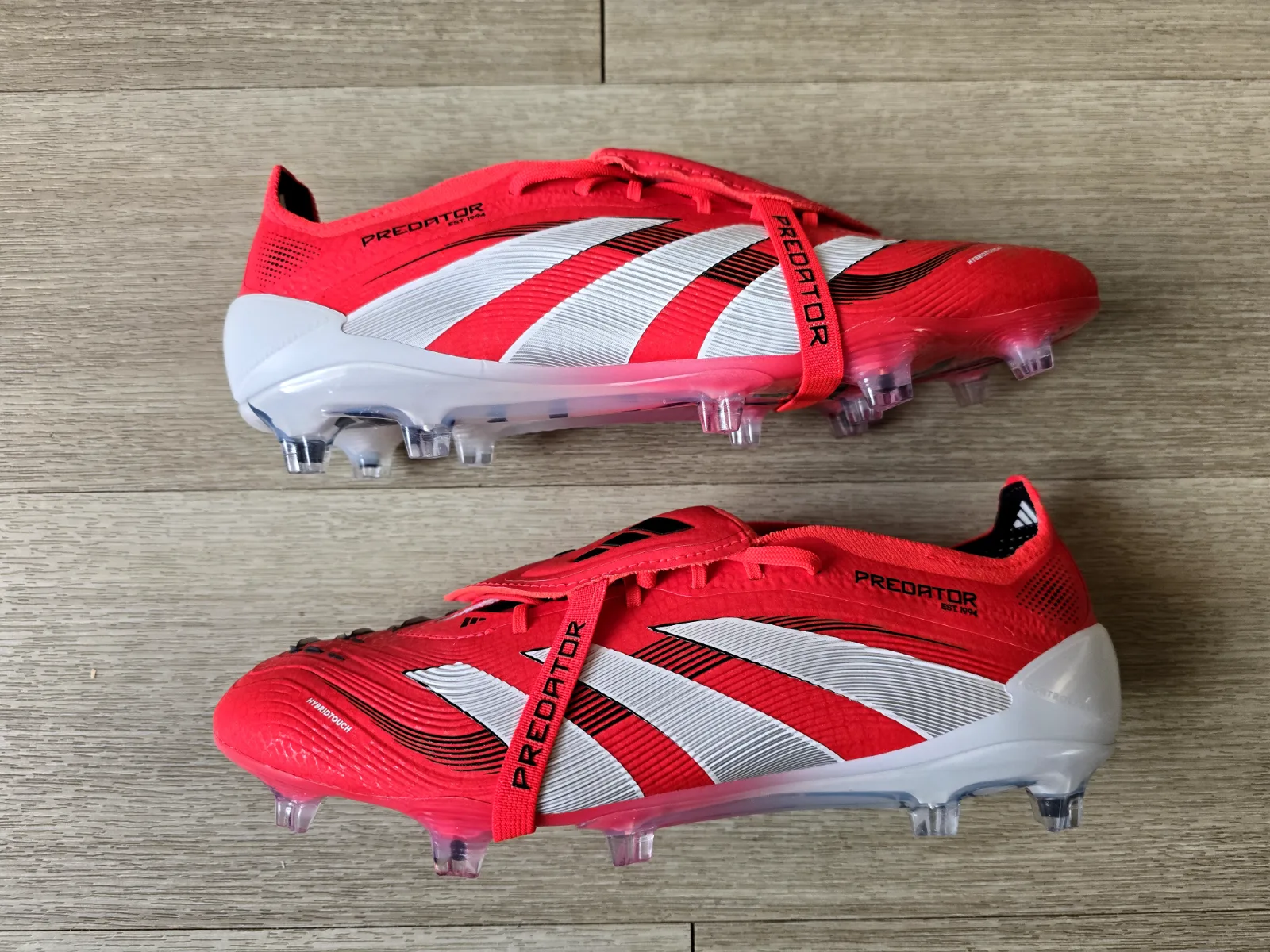 ADIDAS PREDATOR ELITE FT FG 3