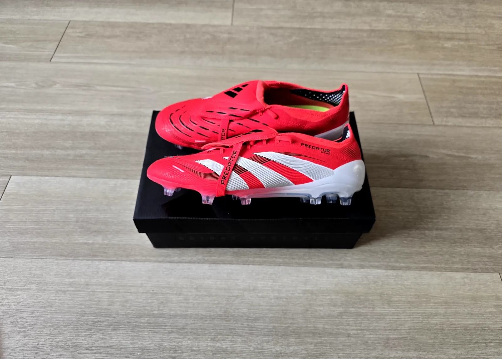 ADIDAS PREDATOR ELITE FT FG