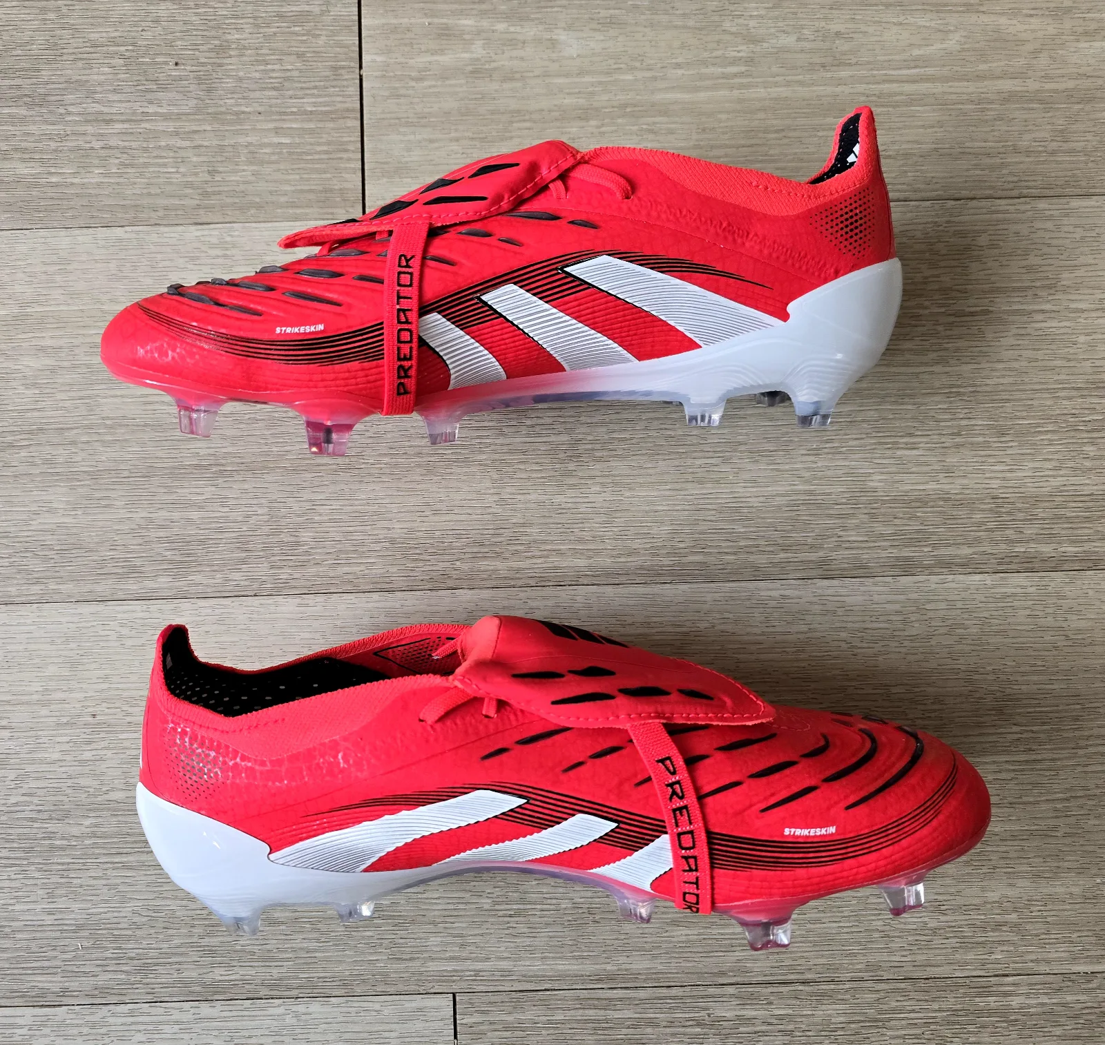 ADIDAS PREDATOR ELITE FT FG 4