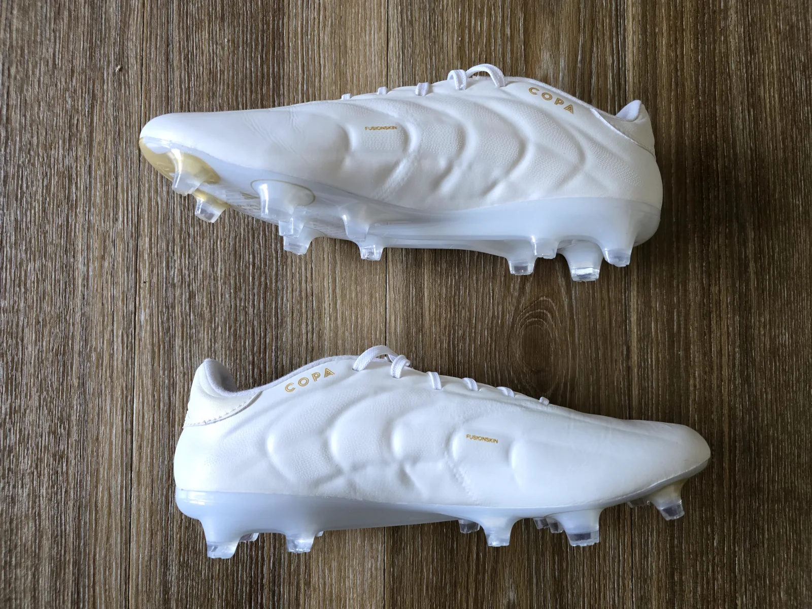 ADIDAS COPA PURE 2 ELITE FG 3