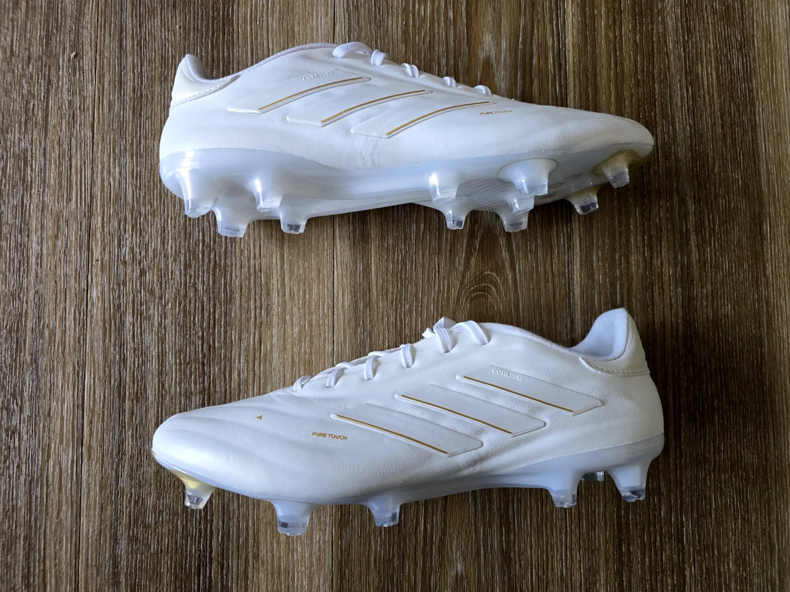 ADIDAS COPA PURE 2 ELITE FG 2