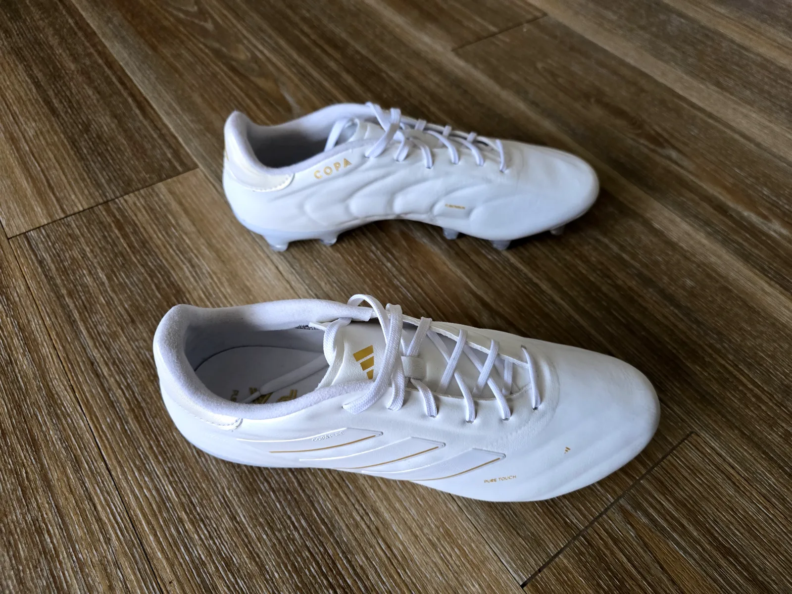 ADIDAS COPA PURE 2 ELITE FG 5