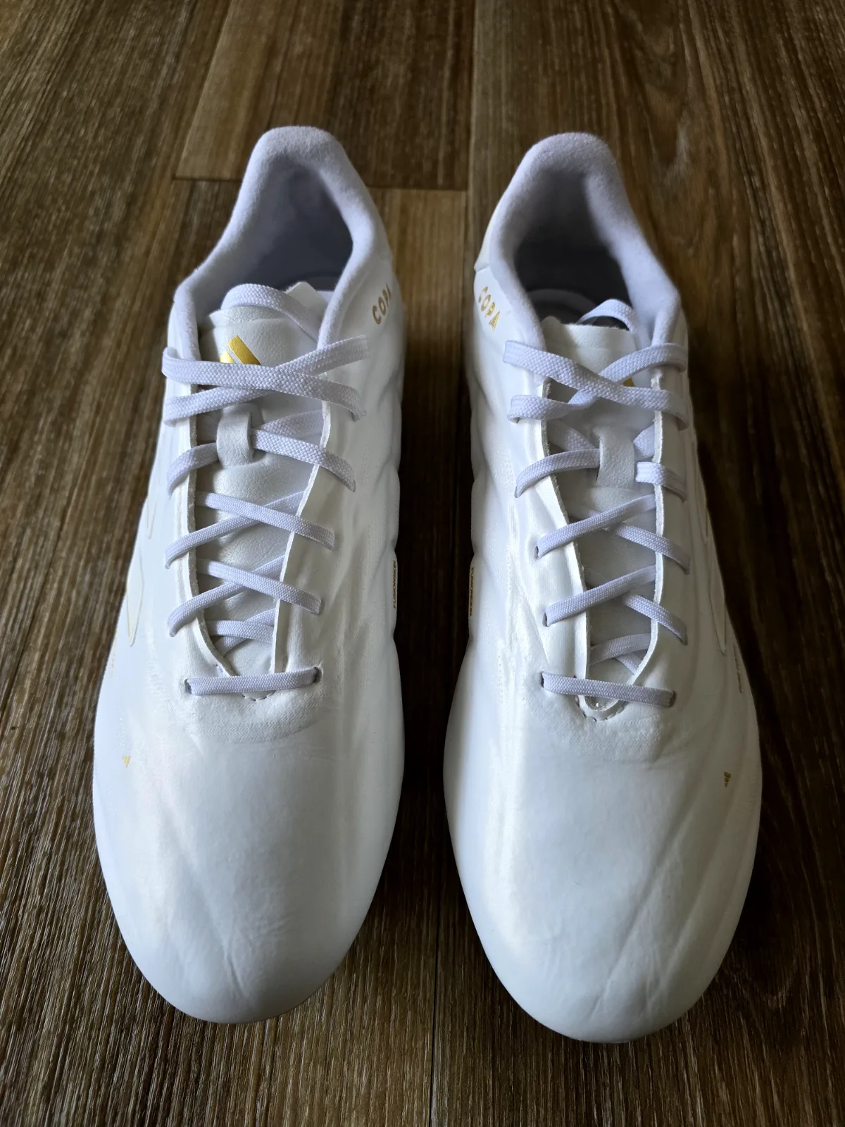 ADIDAS COPA PURE 2 ELITE FG 4