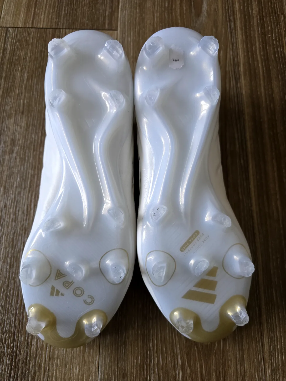 ADIDAS COPA PURE 2 ELITE FG 7