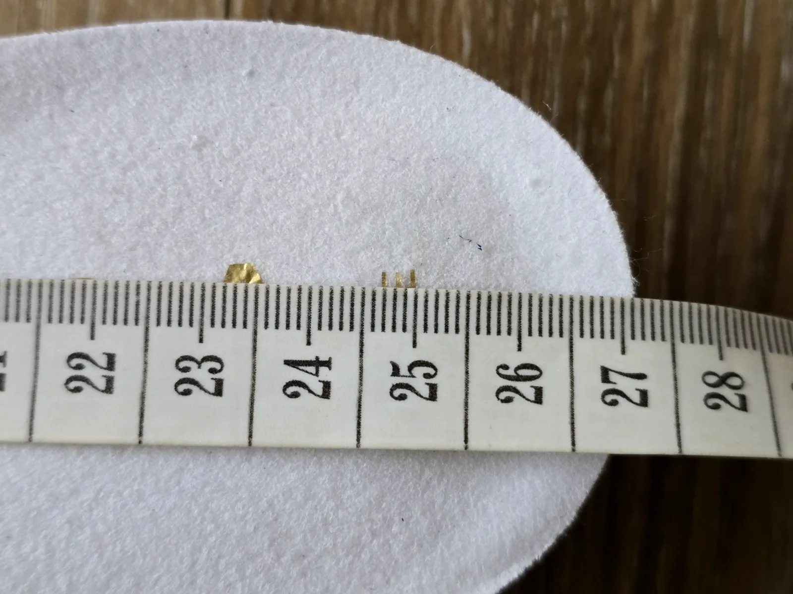 ADIDAS COPA PURE 2 ELITE FG 10