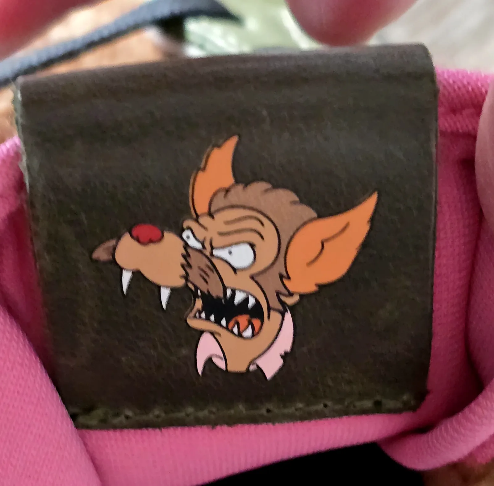 ADIDAS RIVALRY LOW 86 SIMPSONS 9