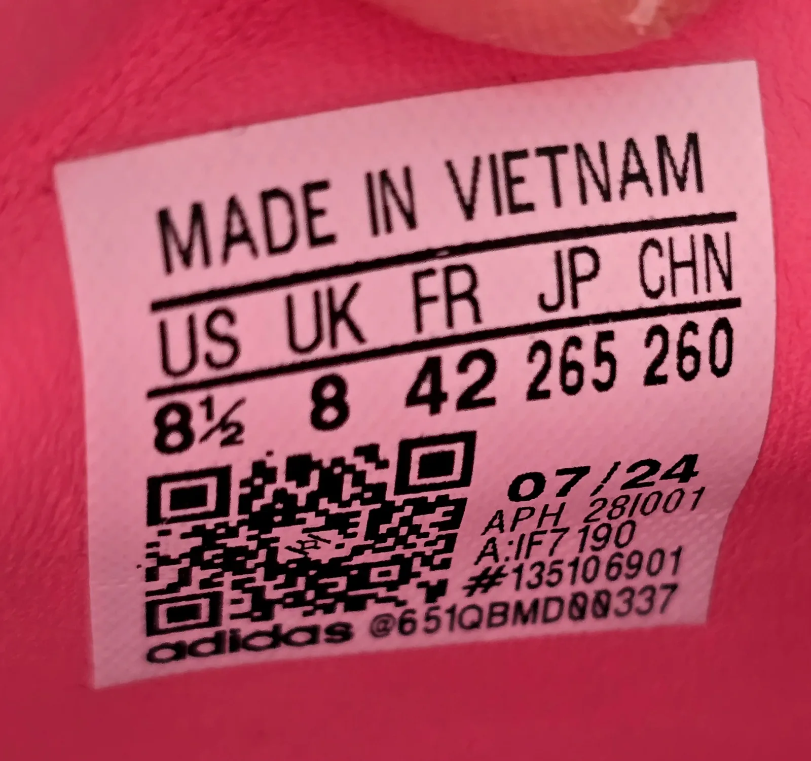 ADIDAS RIVALRY LOW 86 SIMPSONS 7