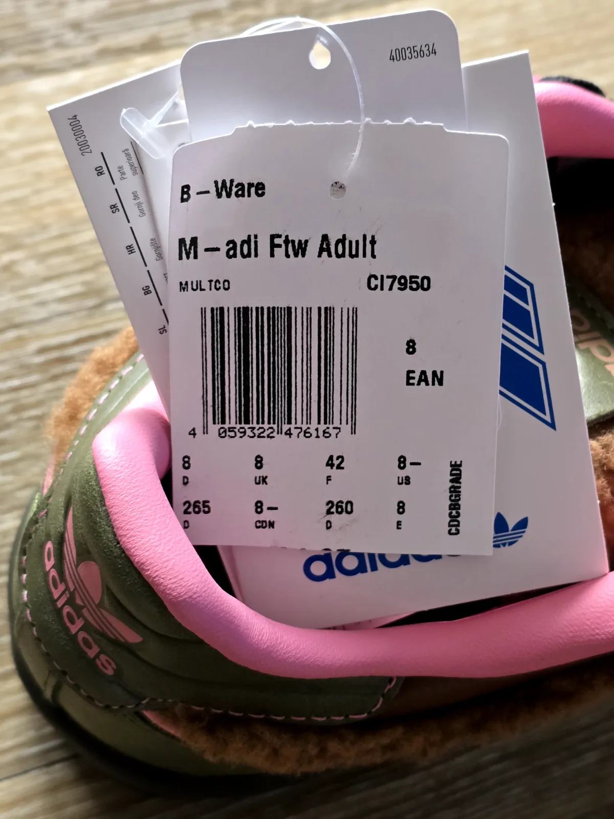 ADIDAS RIVALRY LOW 86 SIMPSONS 8