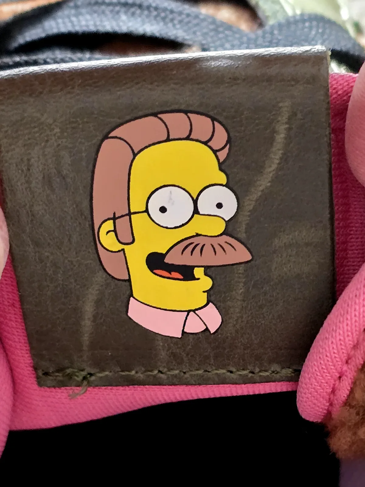 ADIDAS RIVALRY LOW 86 SIMPSONS 10