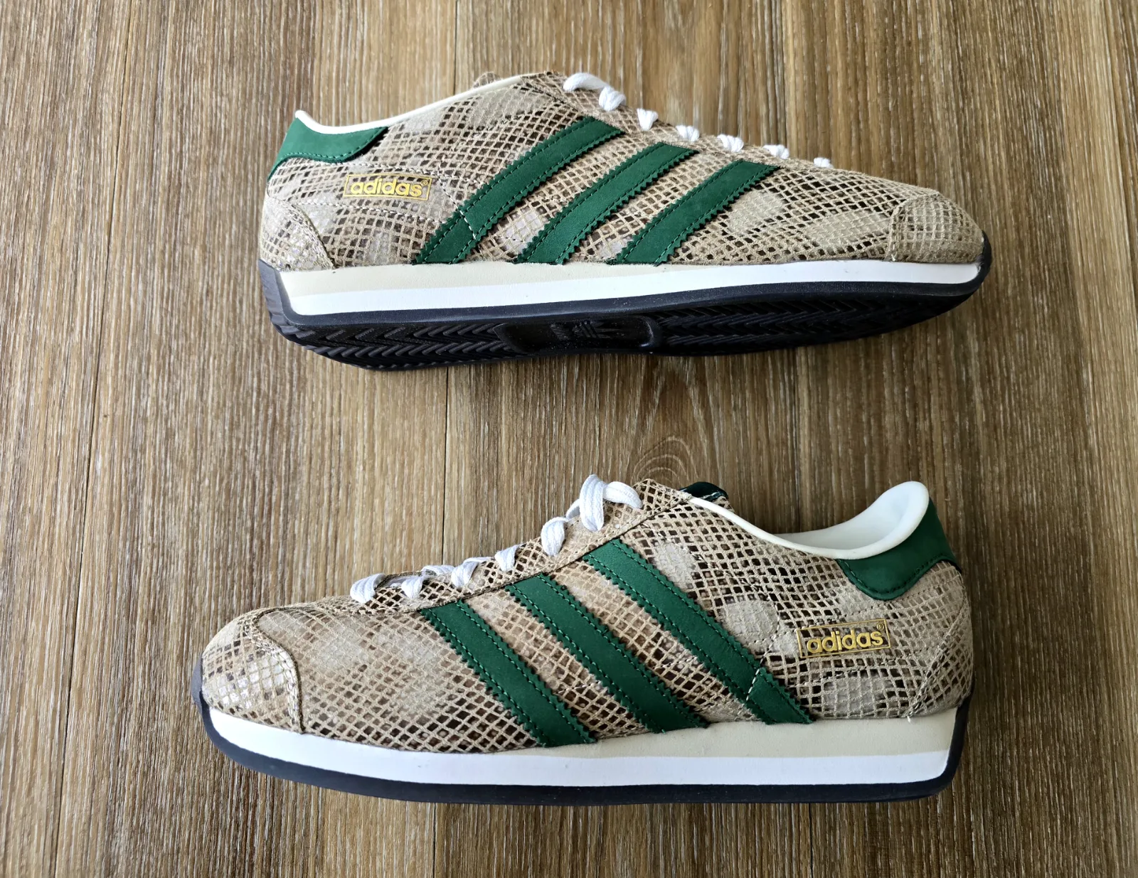ADIDAS COUNTRY JAPAN 2
