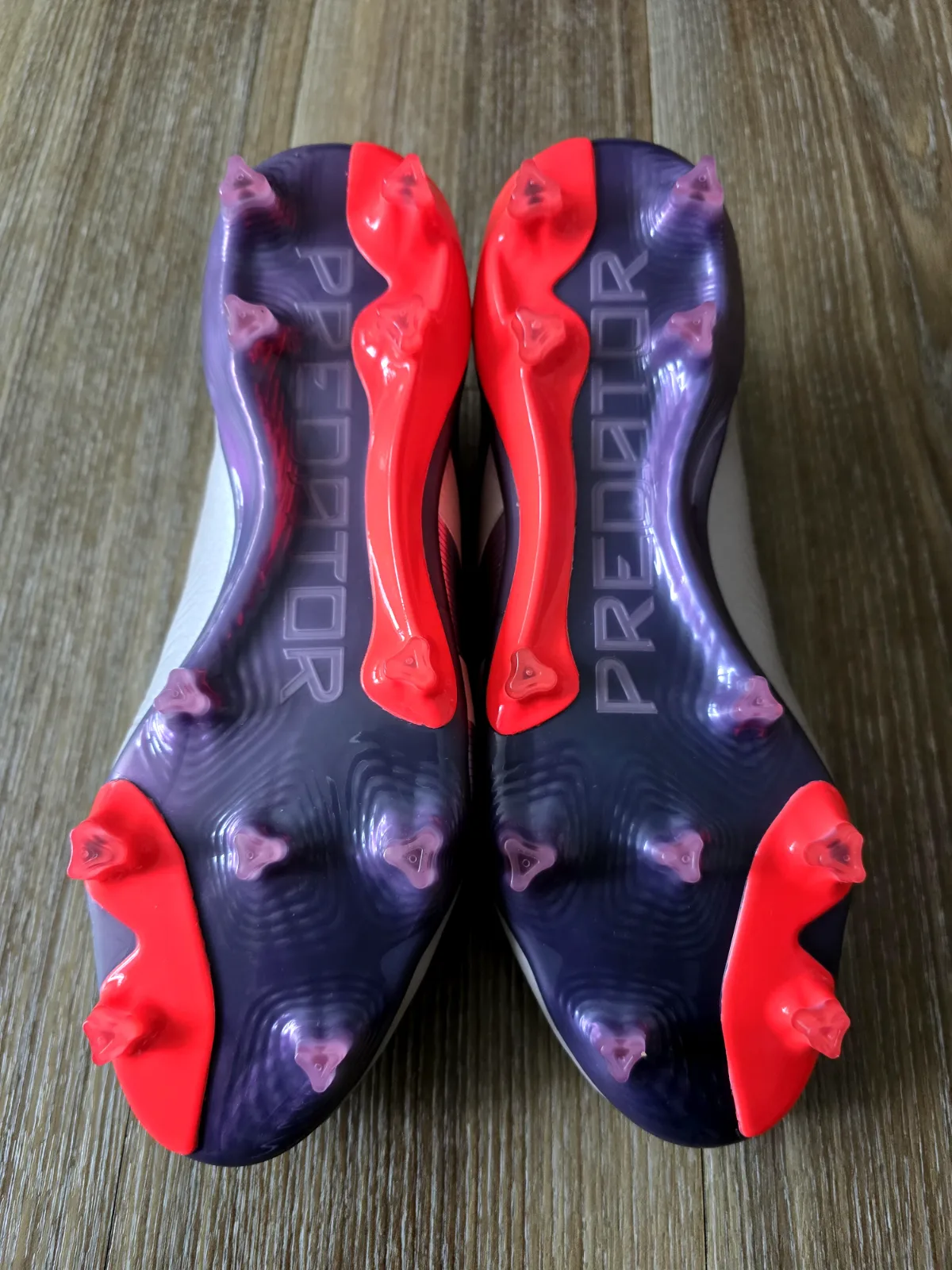 ADIDAS PREDATOR ELITE FG 7