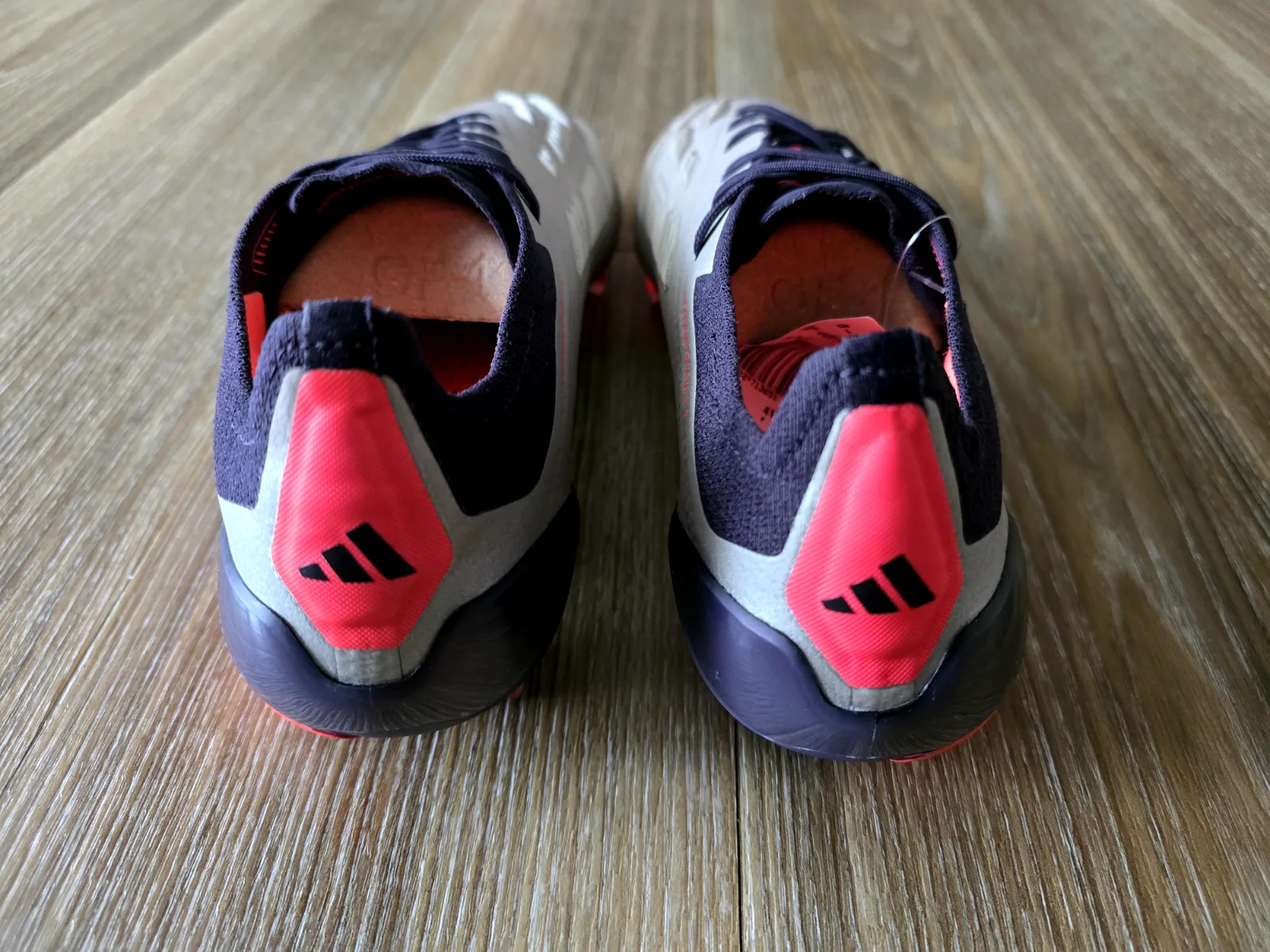 ADIDAS PREDATOR ELITE FG 6