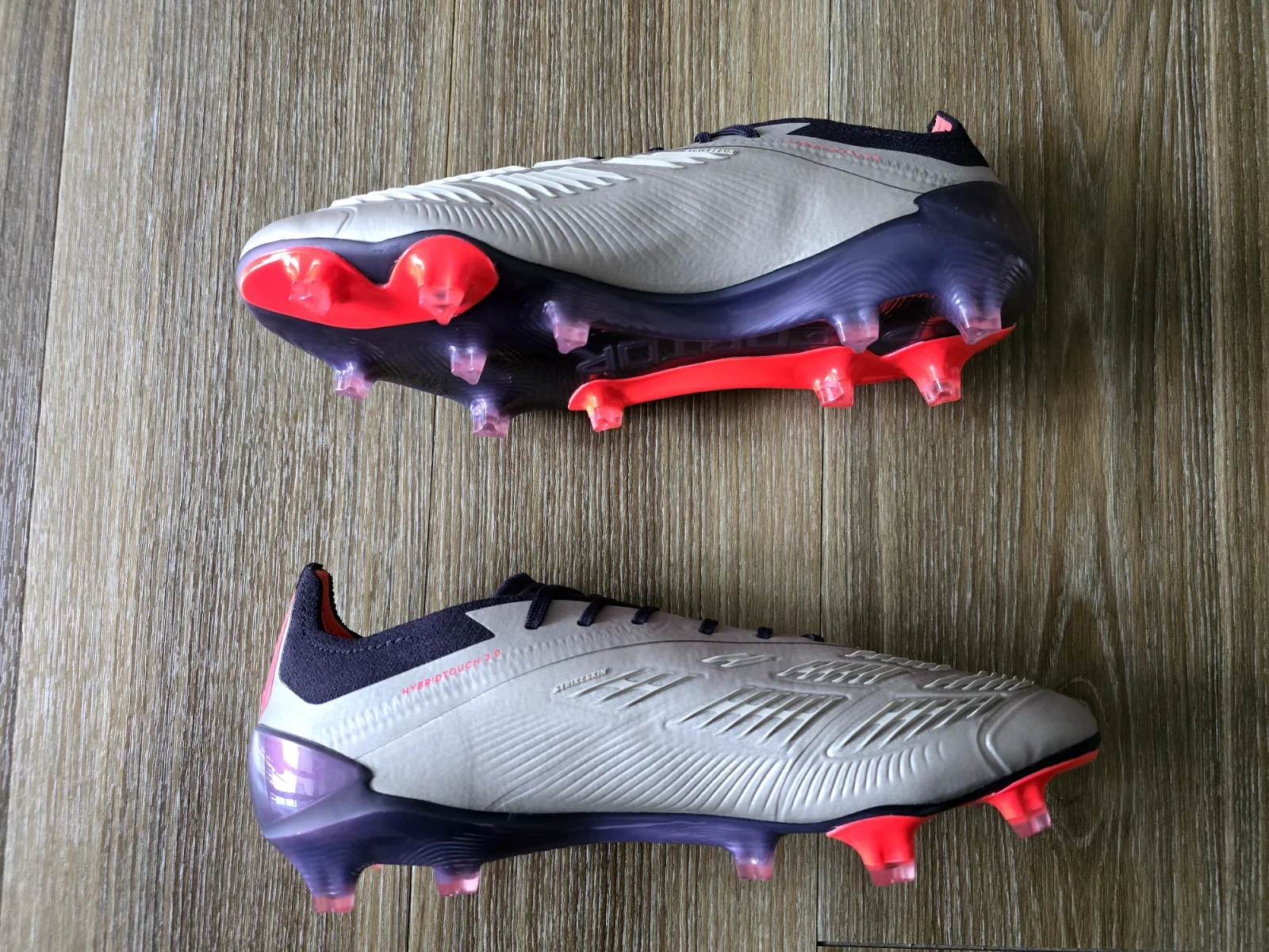 ADIDAS PREDATOR ELITE FG 3