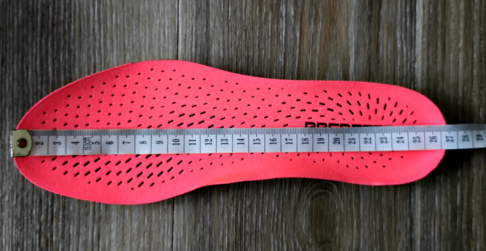 ADIDAS PREDATOR ELITE FG 10