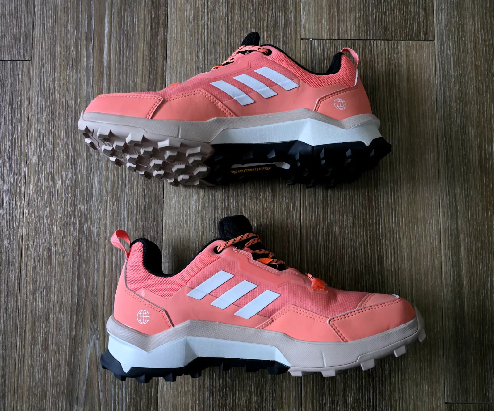 ADIDAS TERREX AX4 GTX 3
