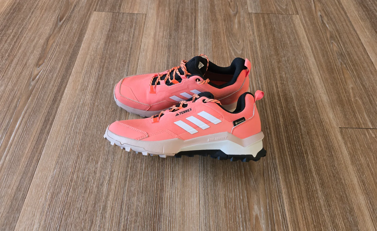 ADIDAS TERREX AX4 GTX