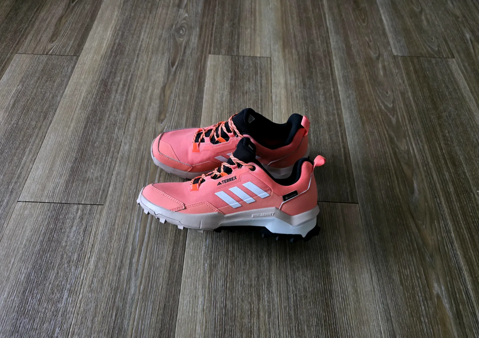 ADIDAS TERREX AX4 GTX