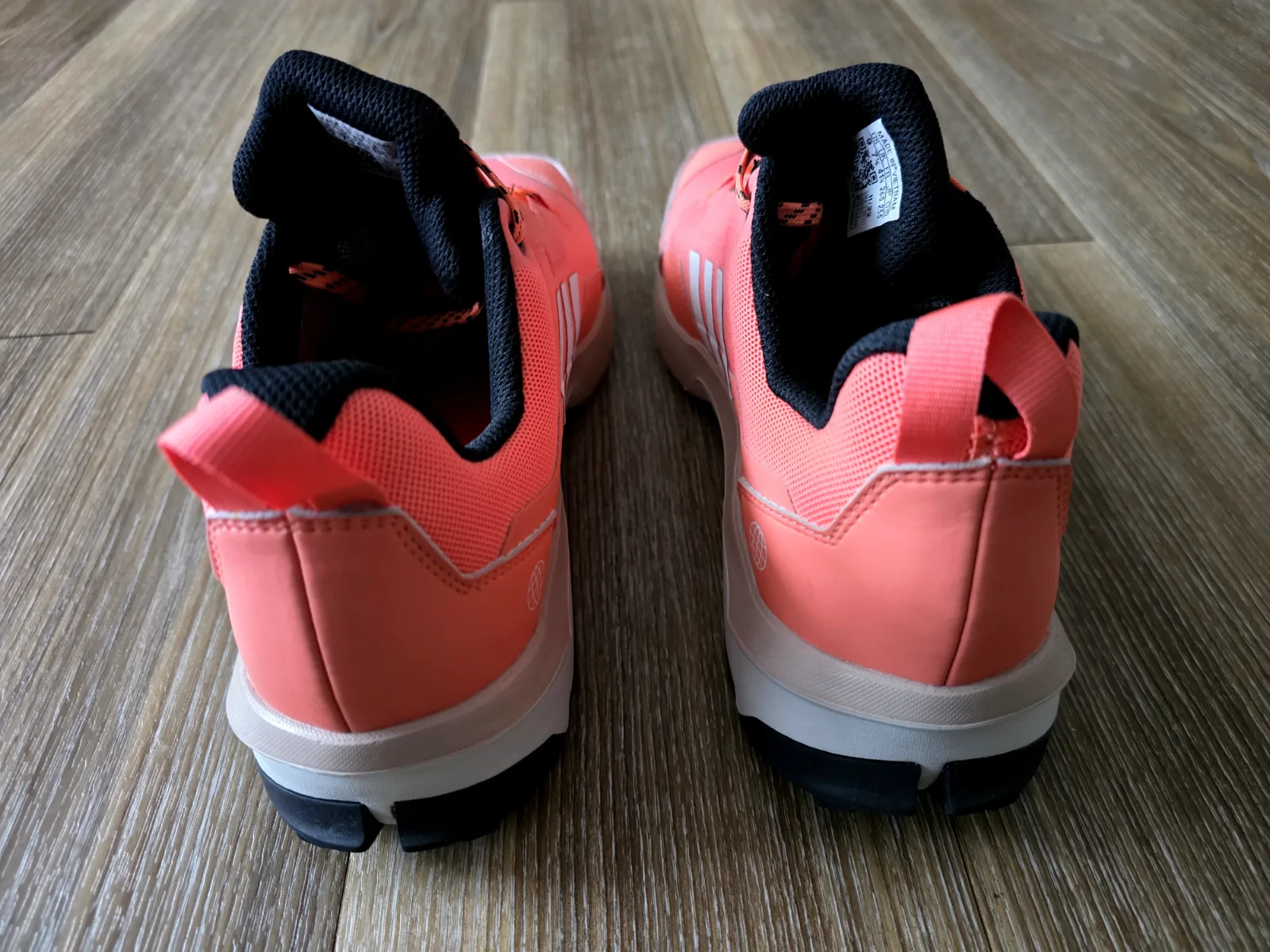 ADIDAS TERREX AX4 GTX 6