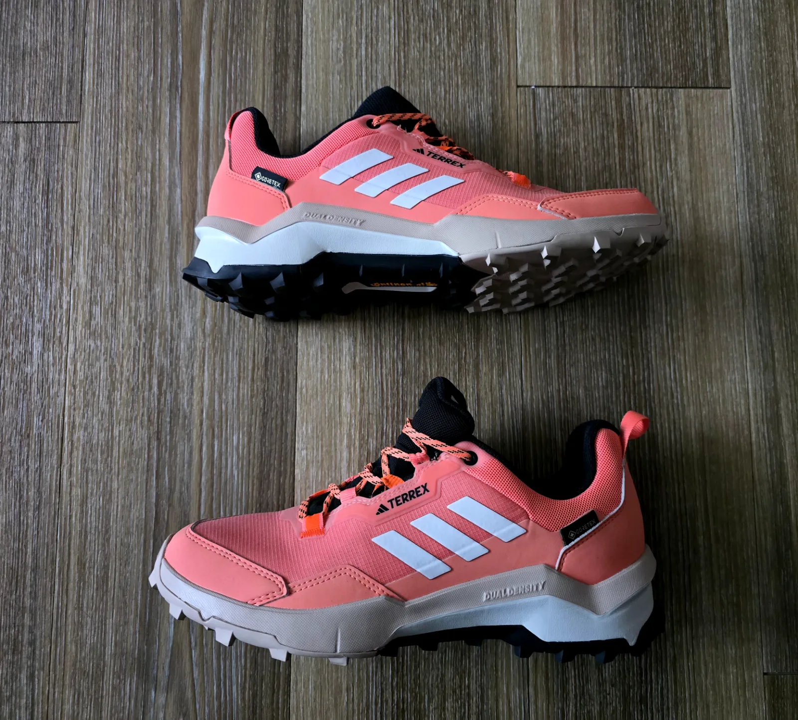 ADIDAS TERREX AX4 GTX