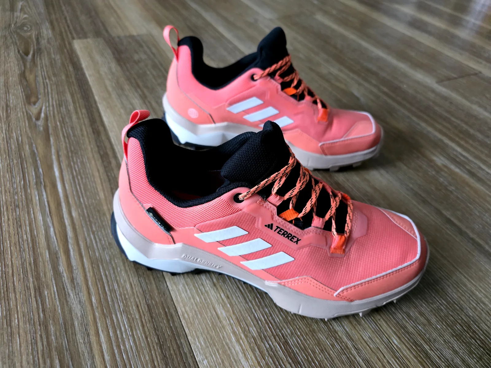 ADIDAS TERREX AX4 GTX 5