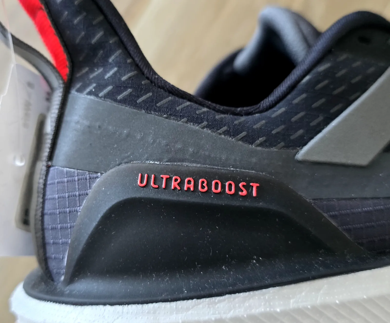 ADIDAS ULTRABOOST 5 TR CLIMAWARM 10