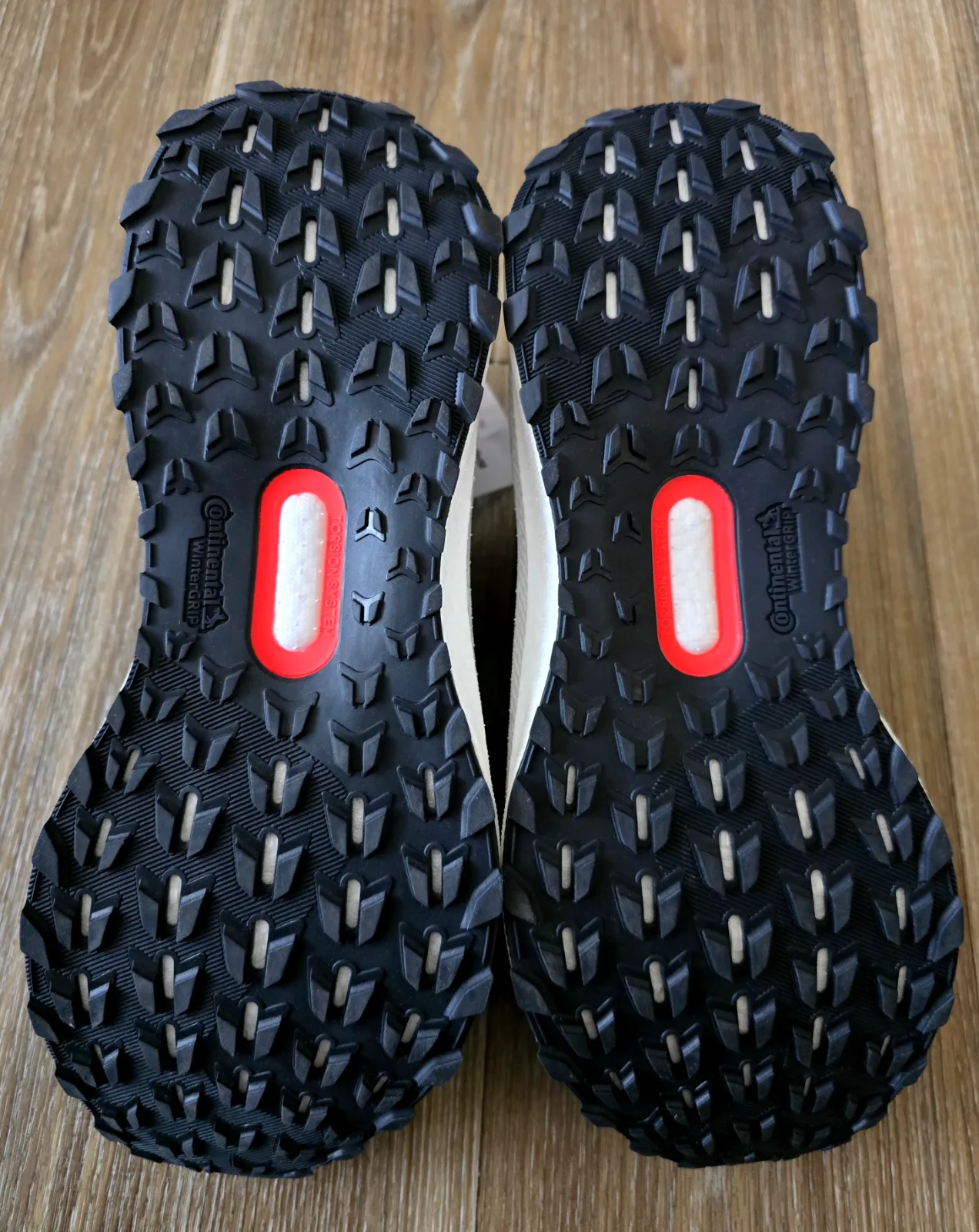 ADIDAS ULTRABOOST 5 TR CLIMAWARM 6