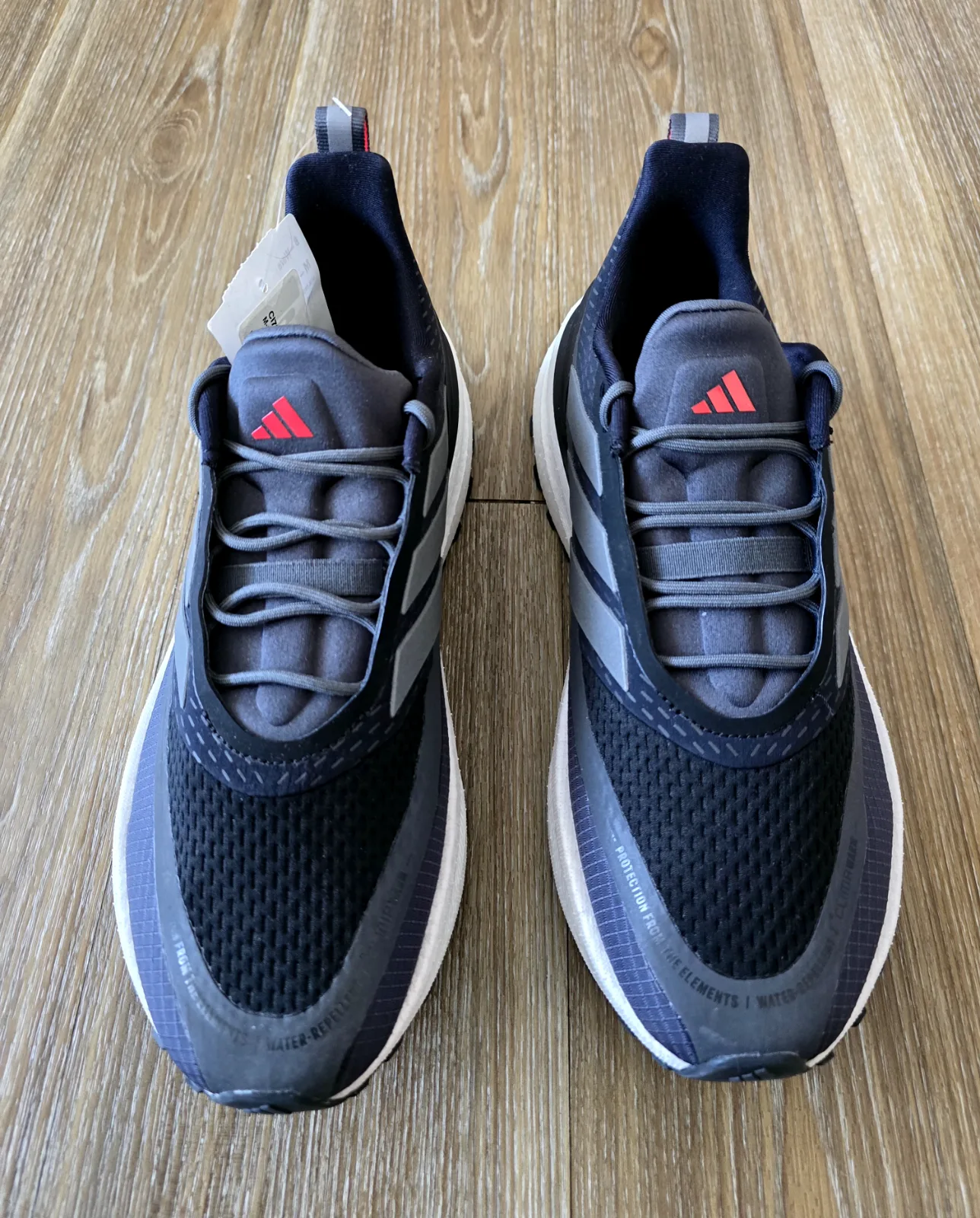 ADIDAS ULTRABOOST 5 TR CLIMAWARM 4