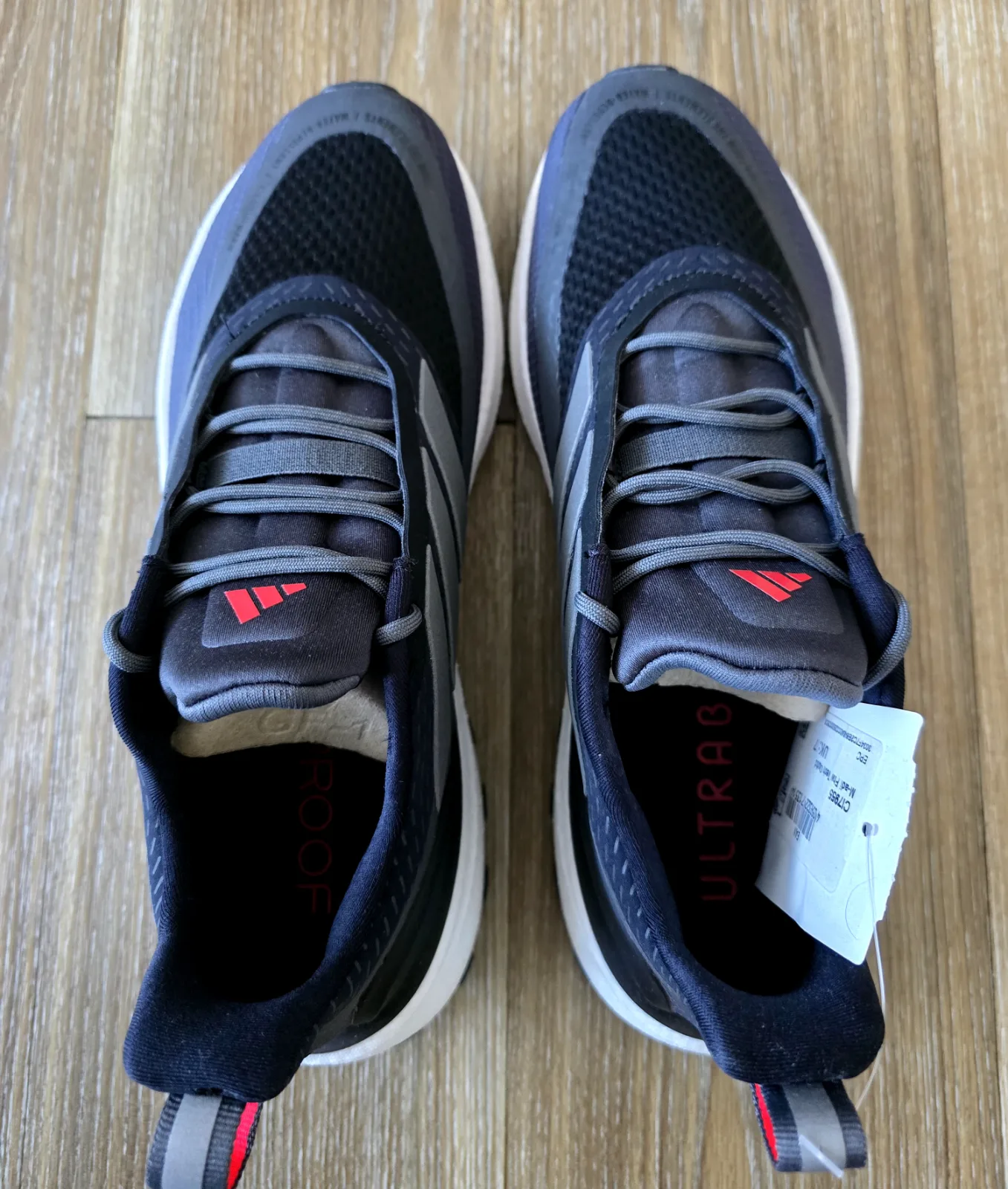 ADIDAS ULTRABOOST 5 TR CLIMAWARM 5