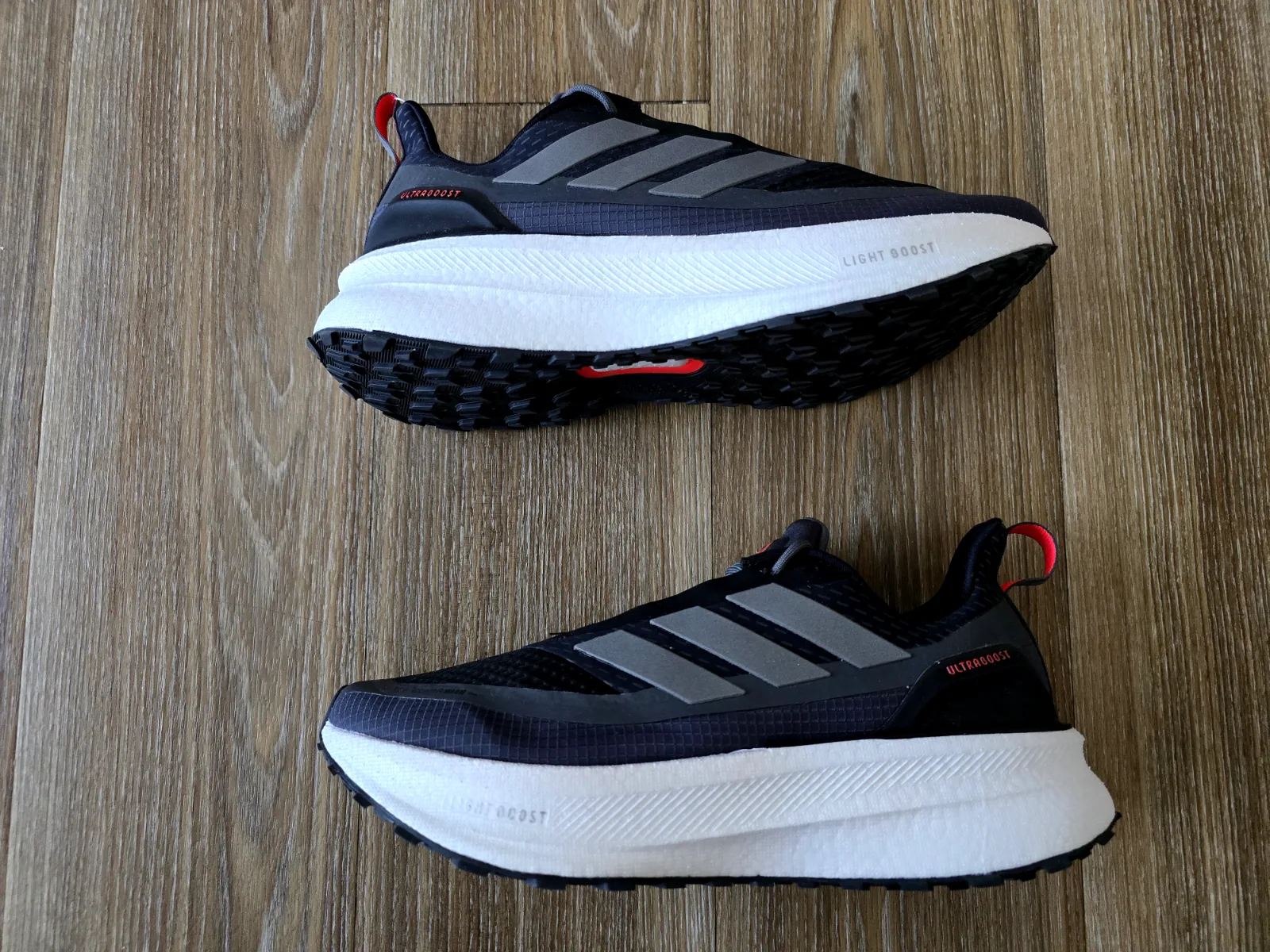ADIDAS ULTRABOOST 5 TR CLIMAWARM 2