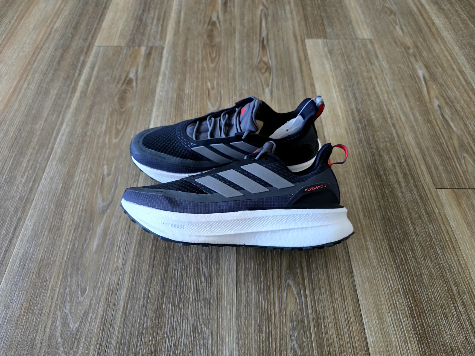 ADIDAS ULTRABOOST 5 TR CLIMAWARM