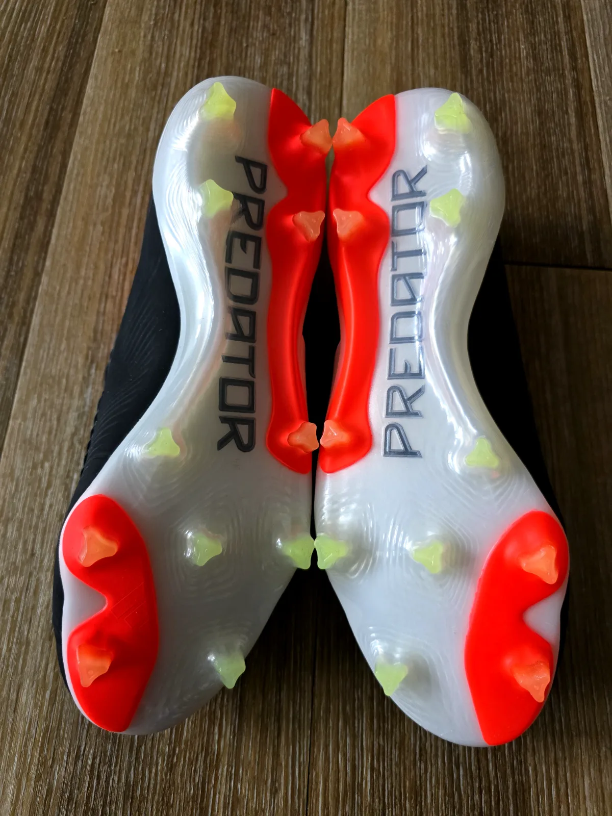 ADIDAS PREDATOR ELITE FG 7