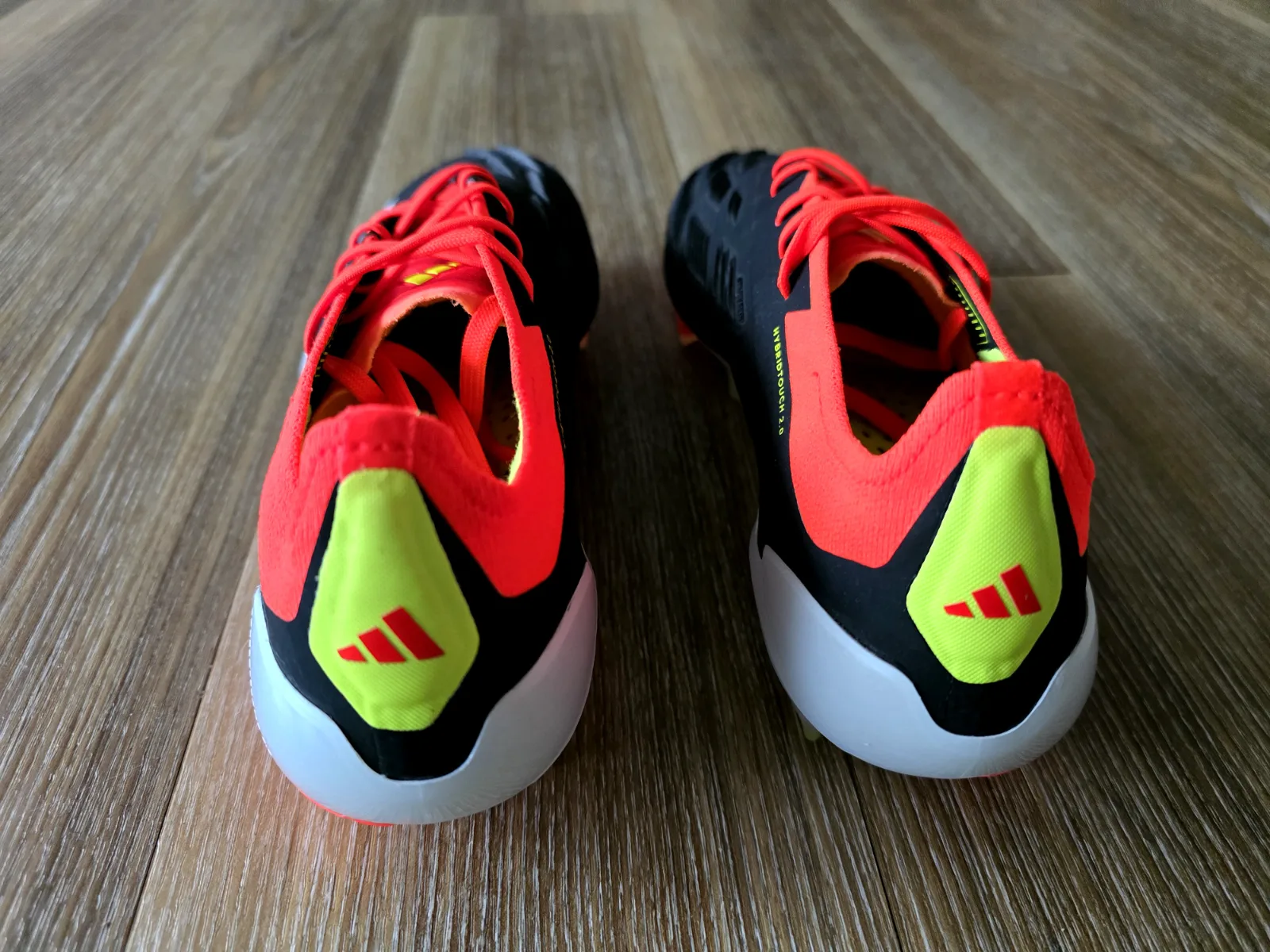 ADIDAS PREDATOR ELITE FG 6