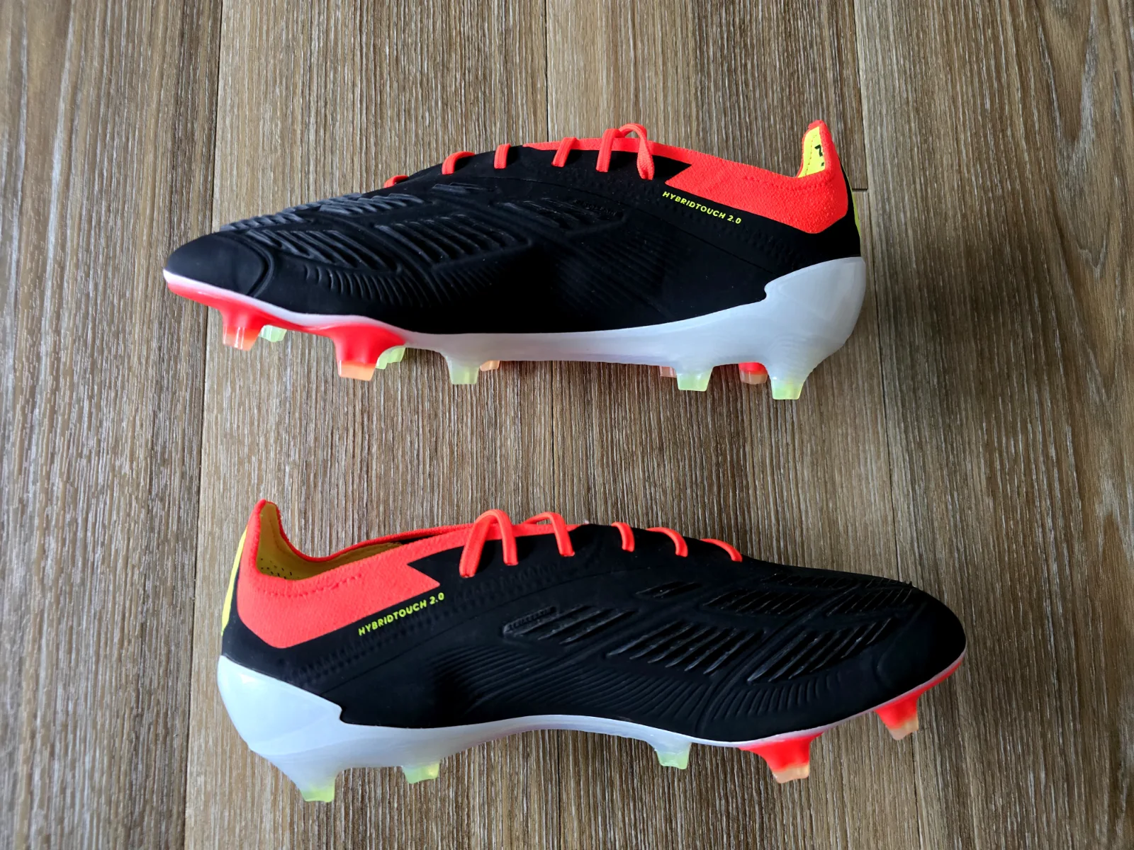 ADIDAS PREDATOR ELITE FG 2