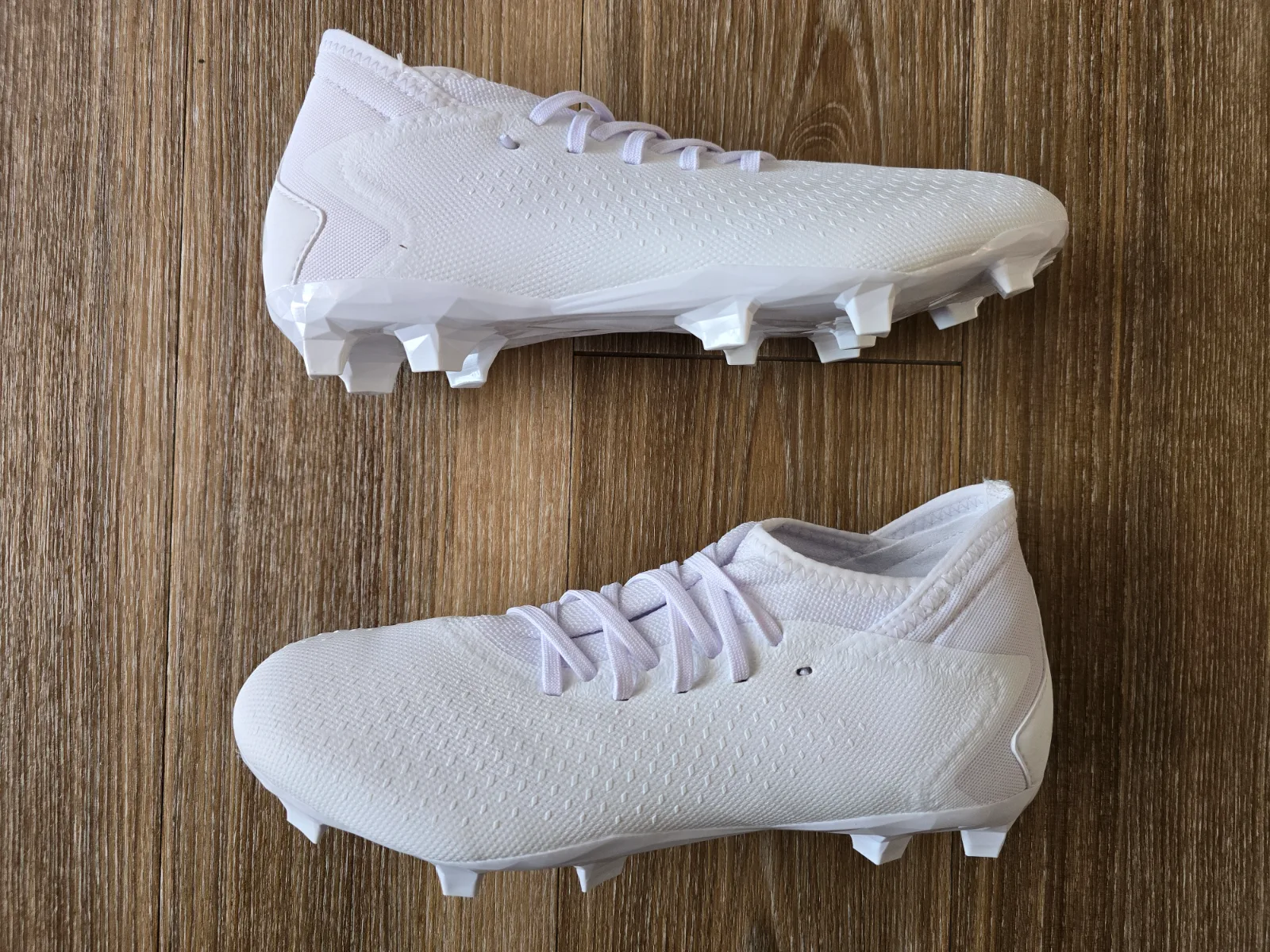 ADIDAS PREDATOR ACCURACY. 3 FG 3