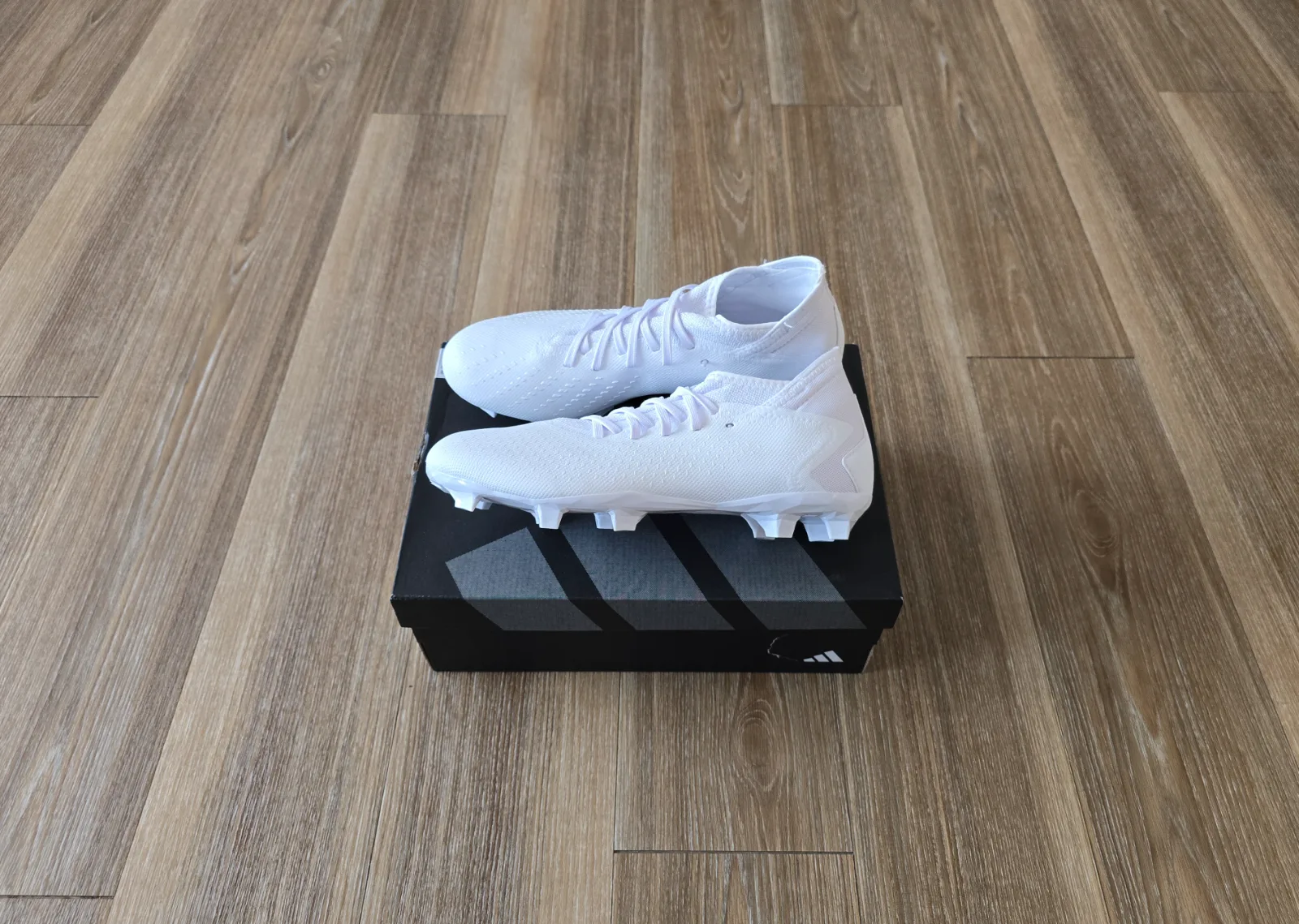 ADIDAS PREDATOR ACCURACY. 3 FG