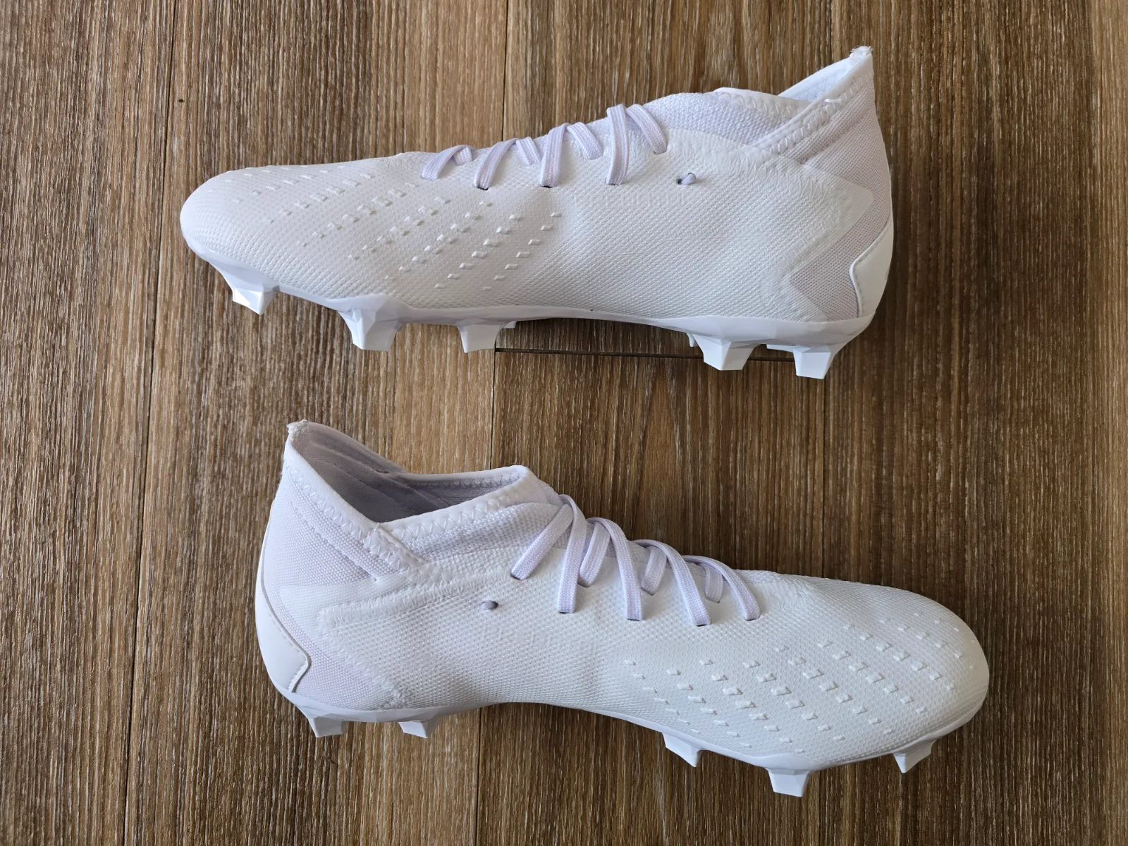 ADIDAS PREDATOR ACCURACY. 3 FG 2