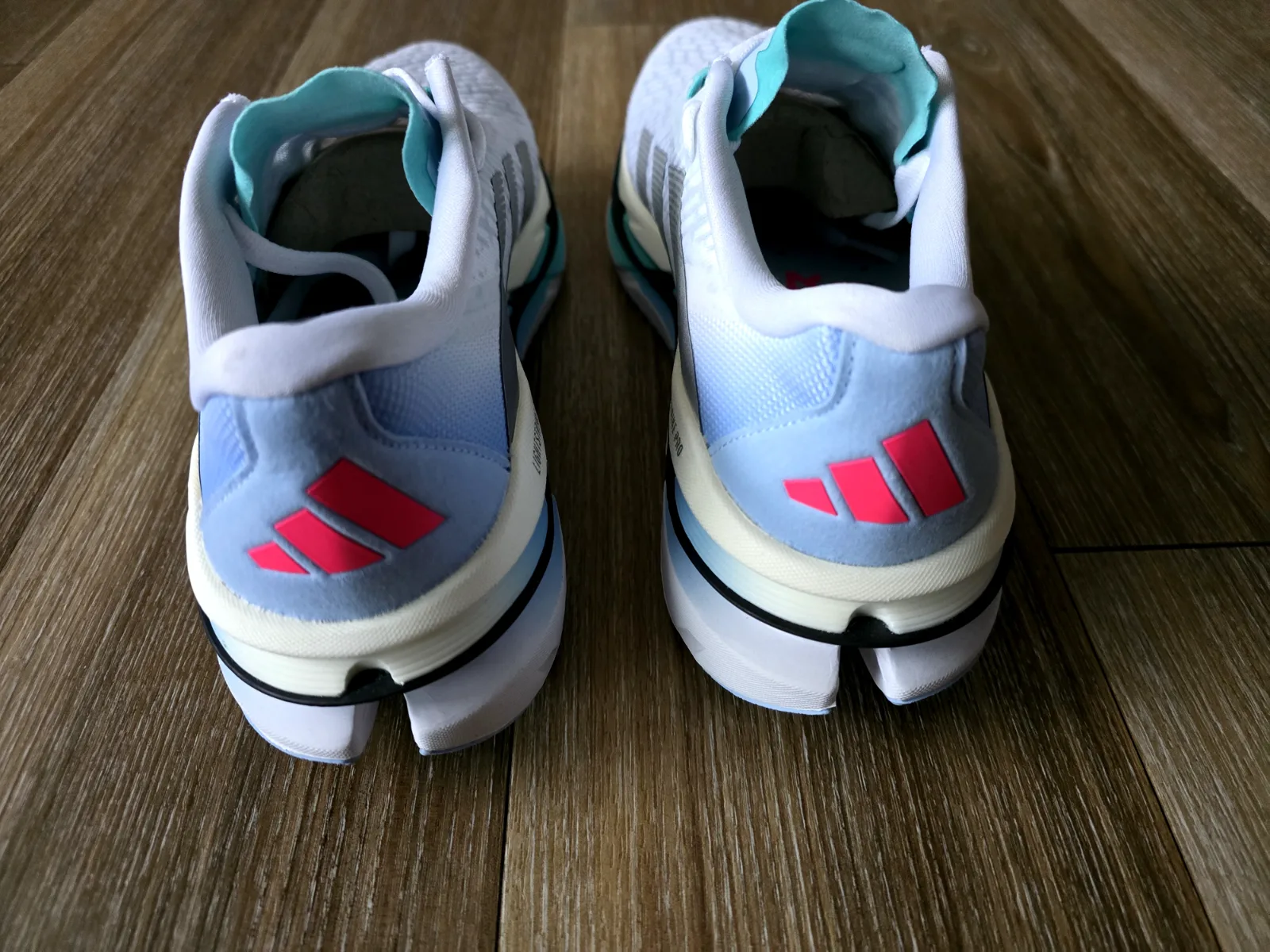 ADIDAS ADISTAR BYD RUNNING 5