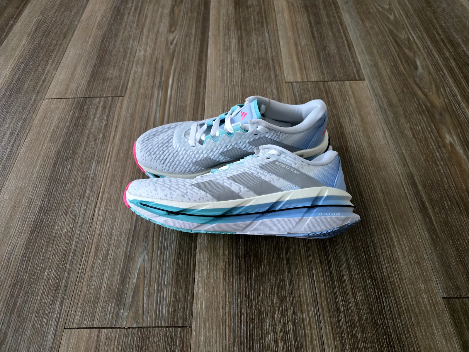 ADIDAS ADISTAR BYD RUNNING