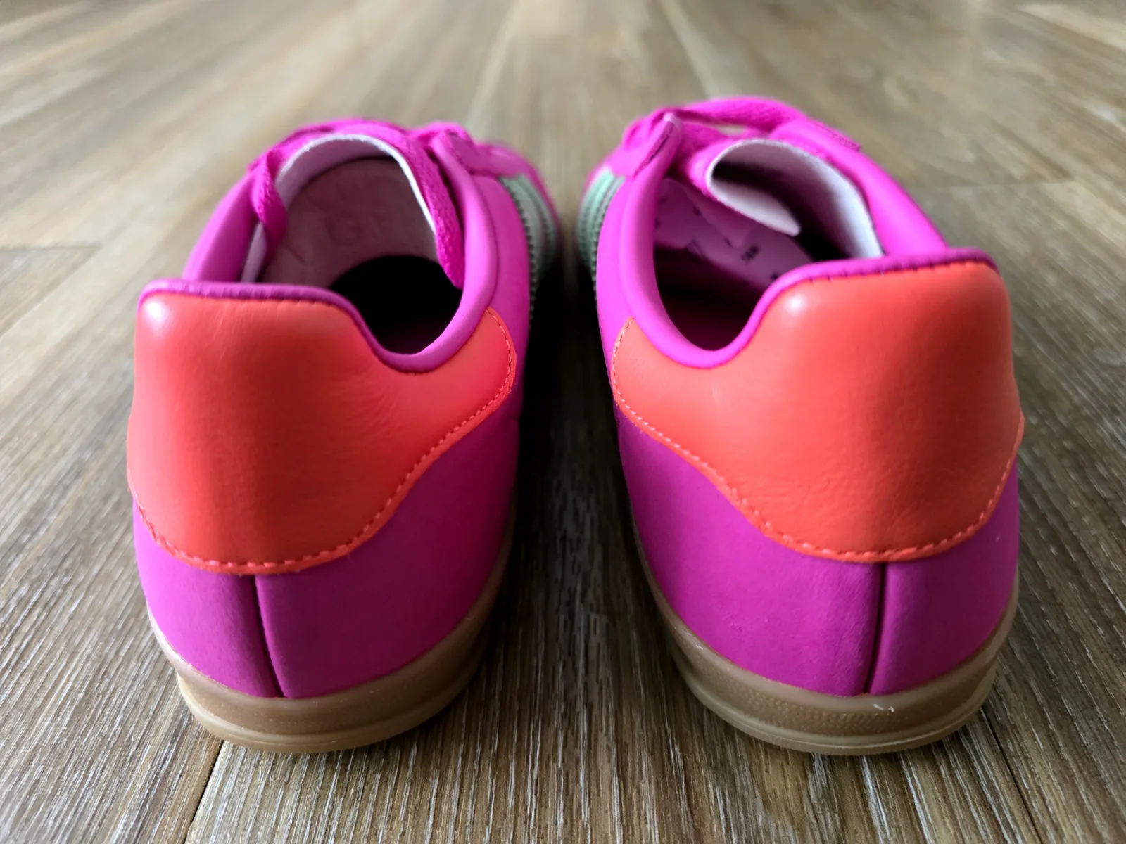 ADIDAS ORIGINALS GAZELLE INDOOR 6