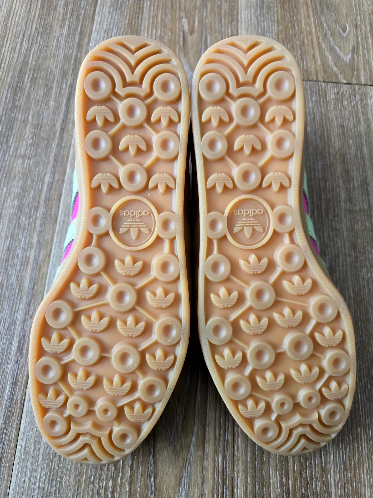 ADIDAS ORIGINALS GAZELLE INDOOR 7