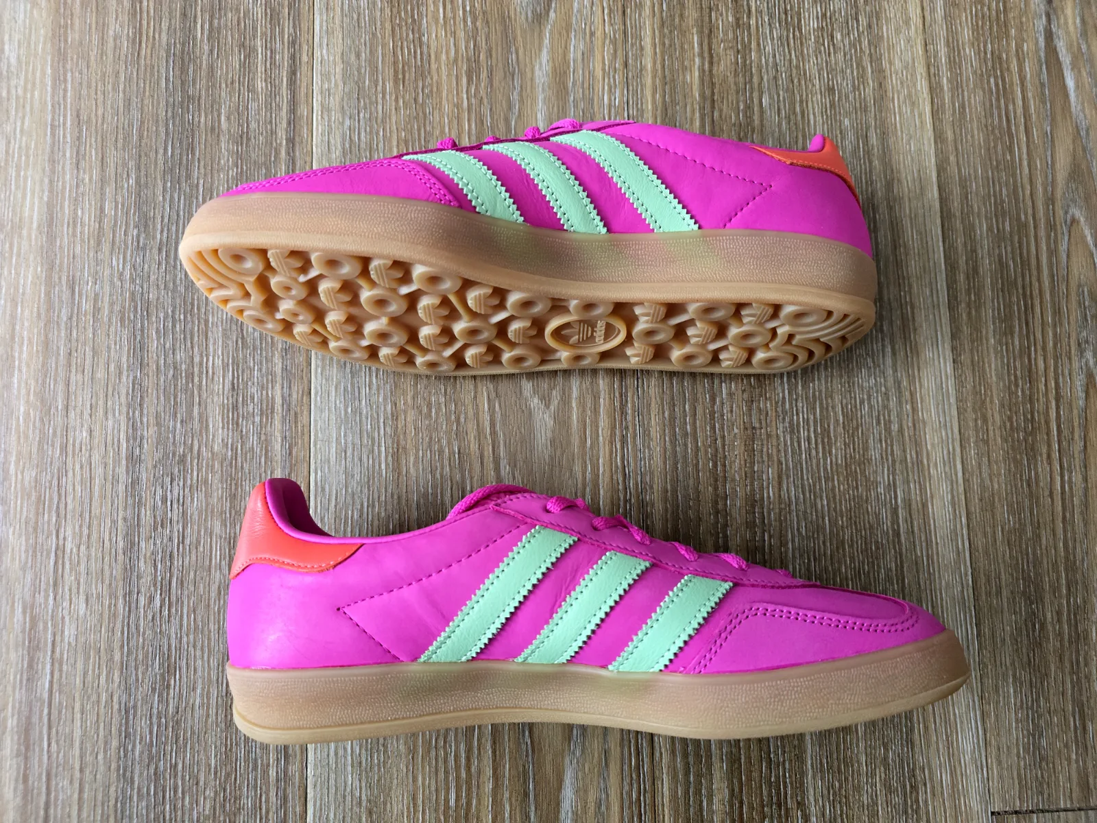 ADIDAS ORIGINALS GAZELLE INDOOR 2